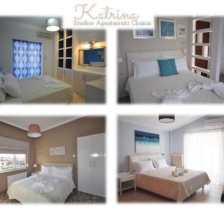 Apartments Chania Chania  Екстер'єр фото