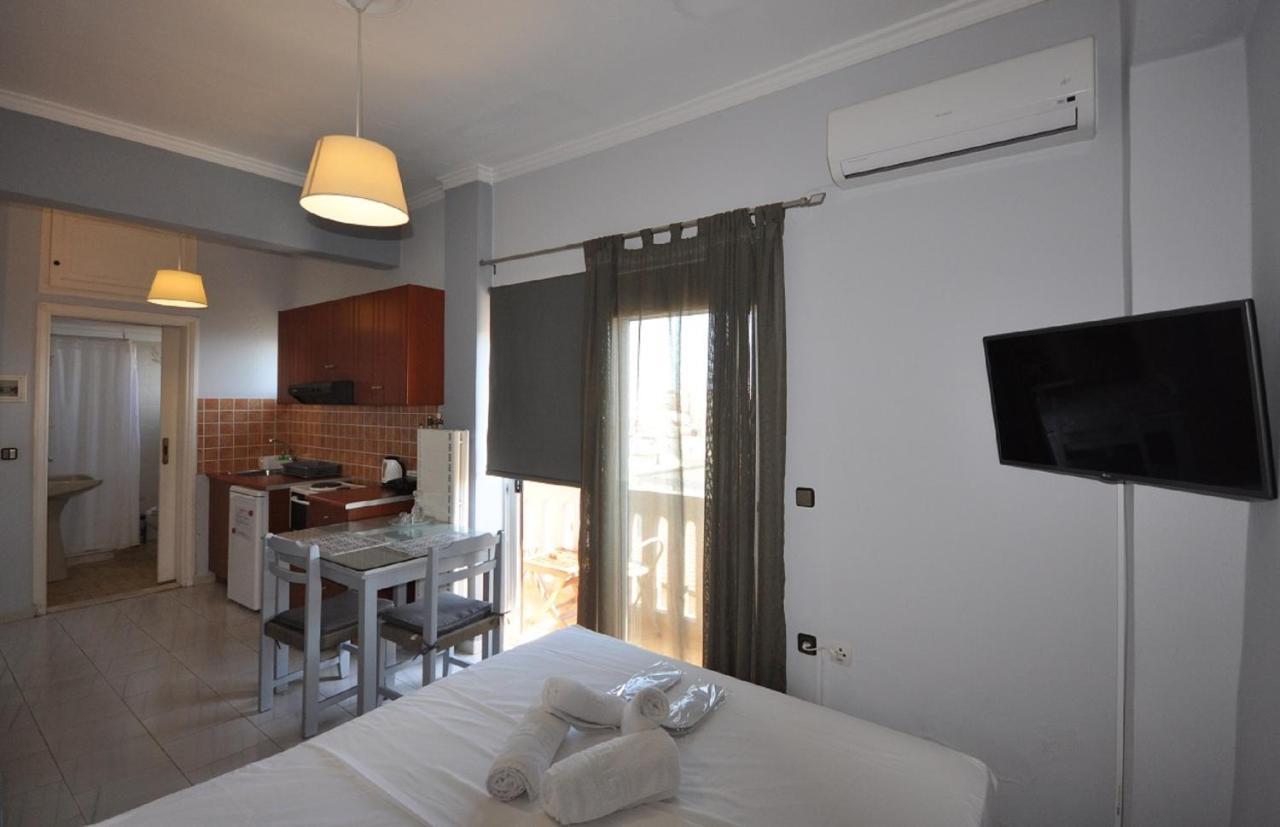 Apartments Chania Chania  Екстер'єр фото