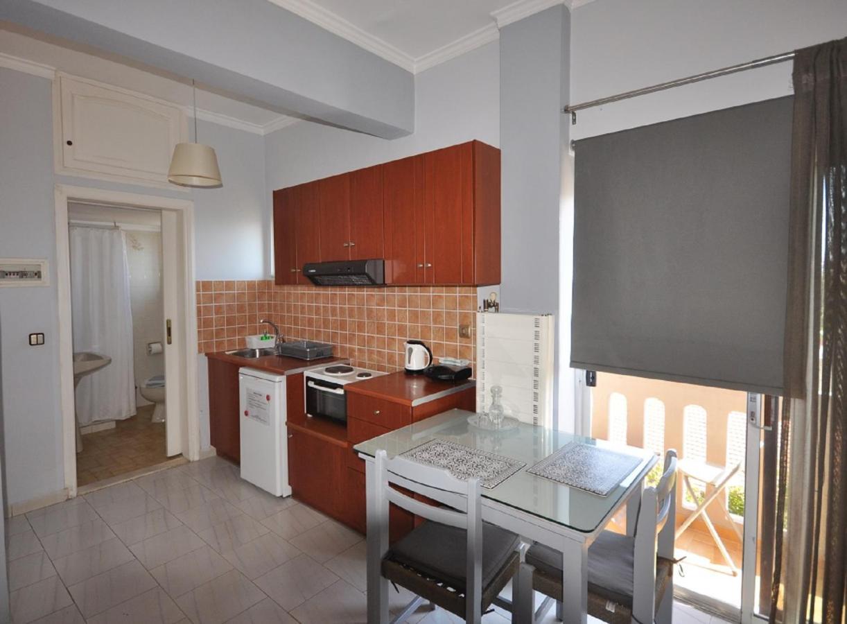 Apartments Chania Chania  Екстер'єр фото