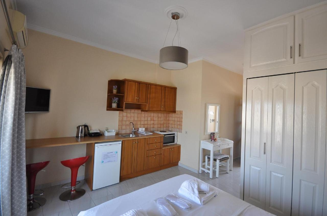 Apartments Chania Chania  Екстер'єр фото