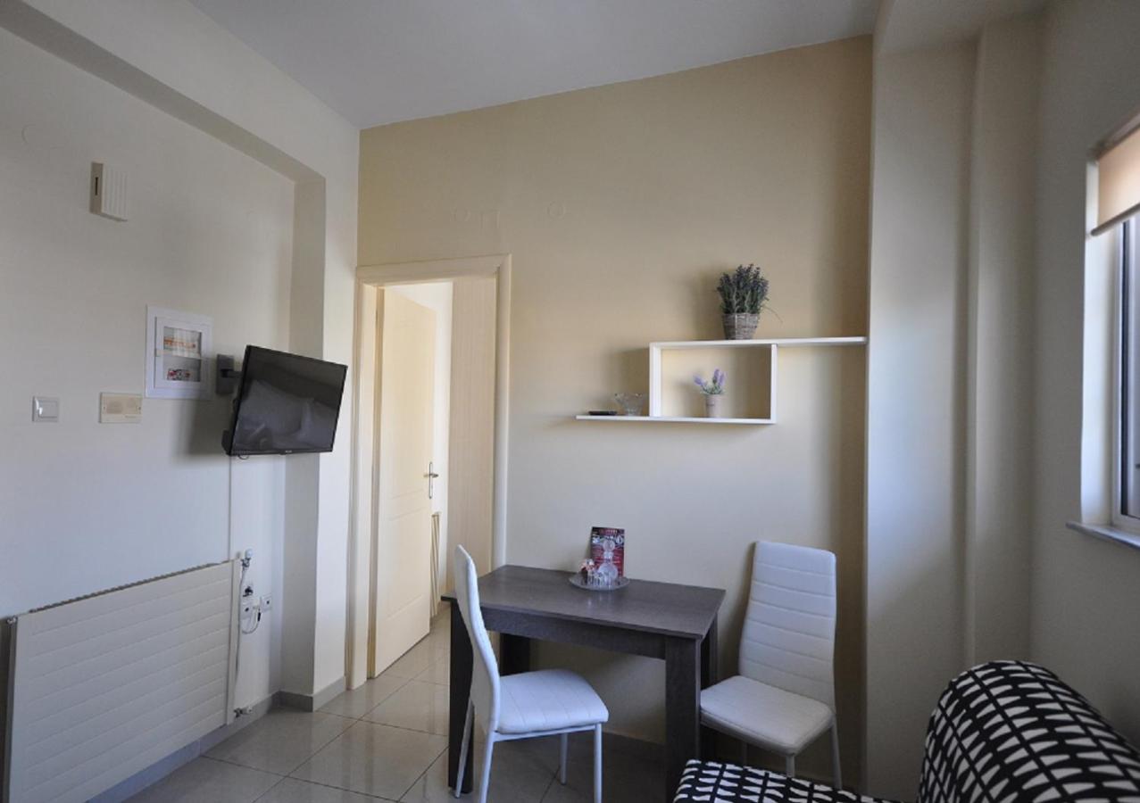 Apartments Chania Chania  Екстер'єр фото