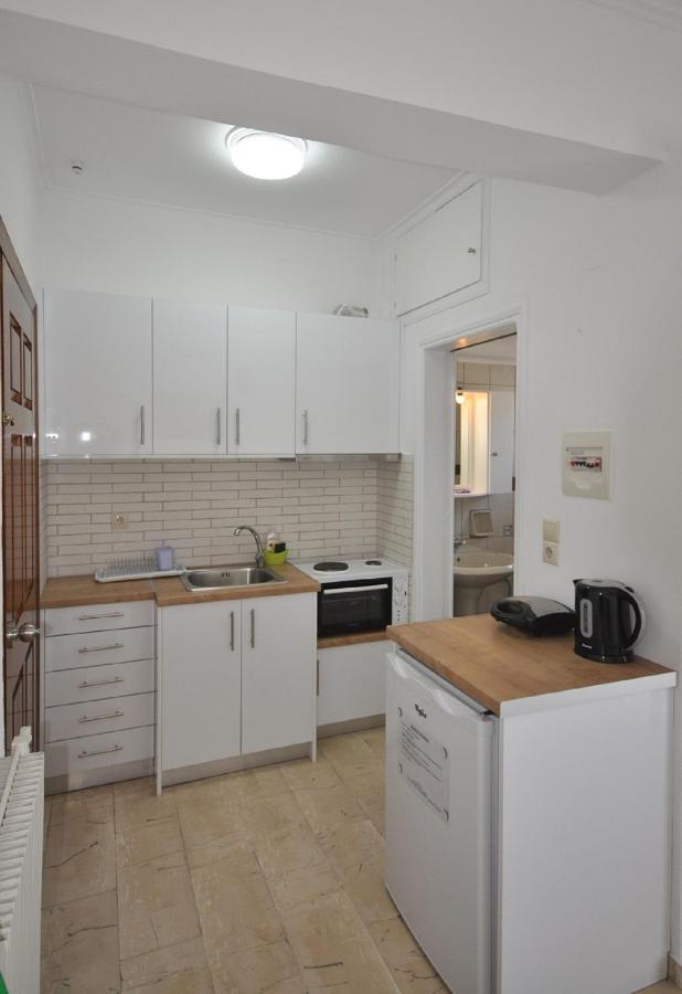 Apartments Chania Chania  Екстер'єр фото