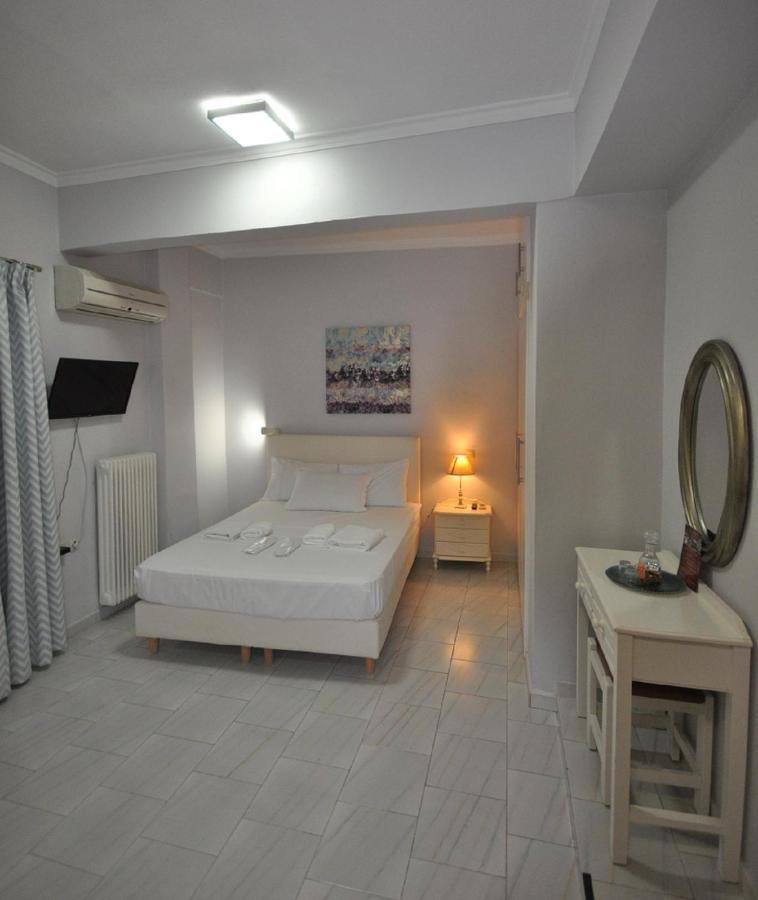 Apartments Chania Chania  Екстер'єр фото