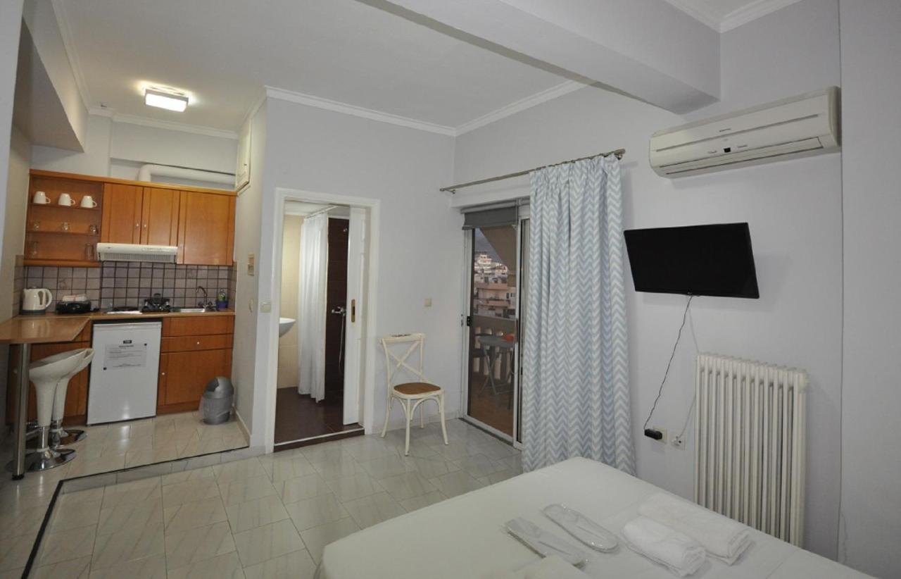 Apartments Chania Chania  Екстер'єр фото