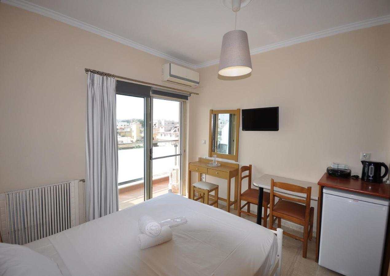 Apartments Chania Chania  Екстер'єр фото