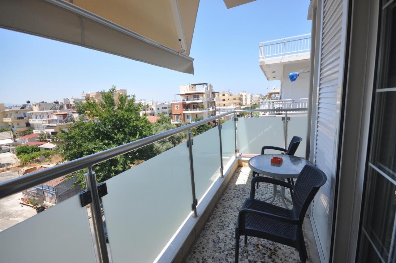 Apartments Chania Chania  Екстер'єр фото
