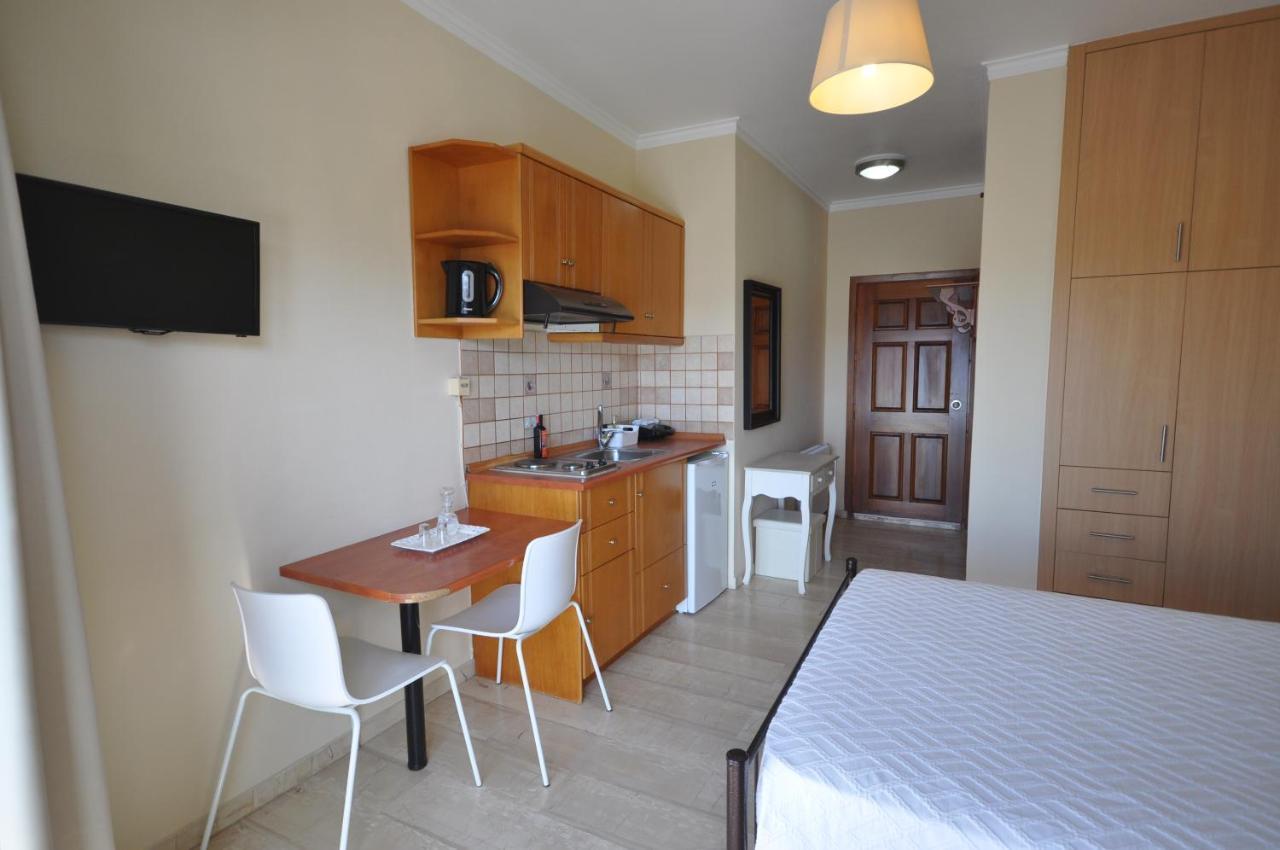 Apartments Chania Chania  Екстер'єр фото