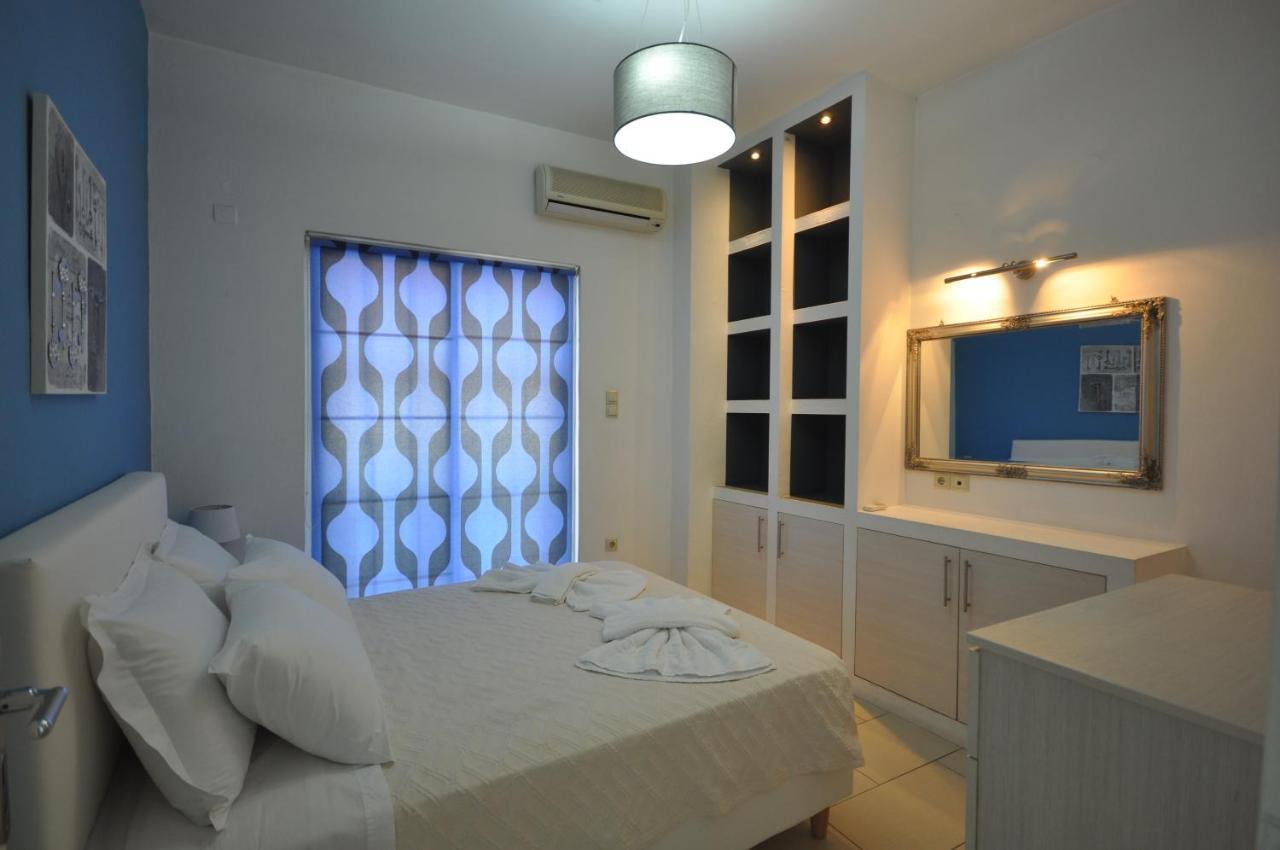 Apartments Chania Chania  Екстер'єр фото