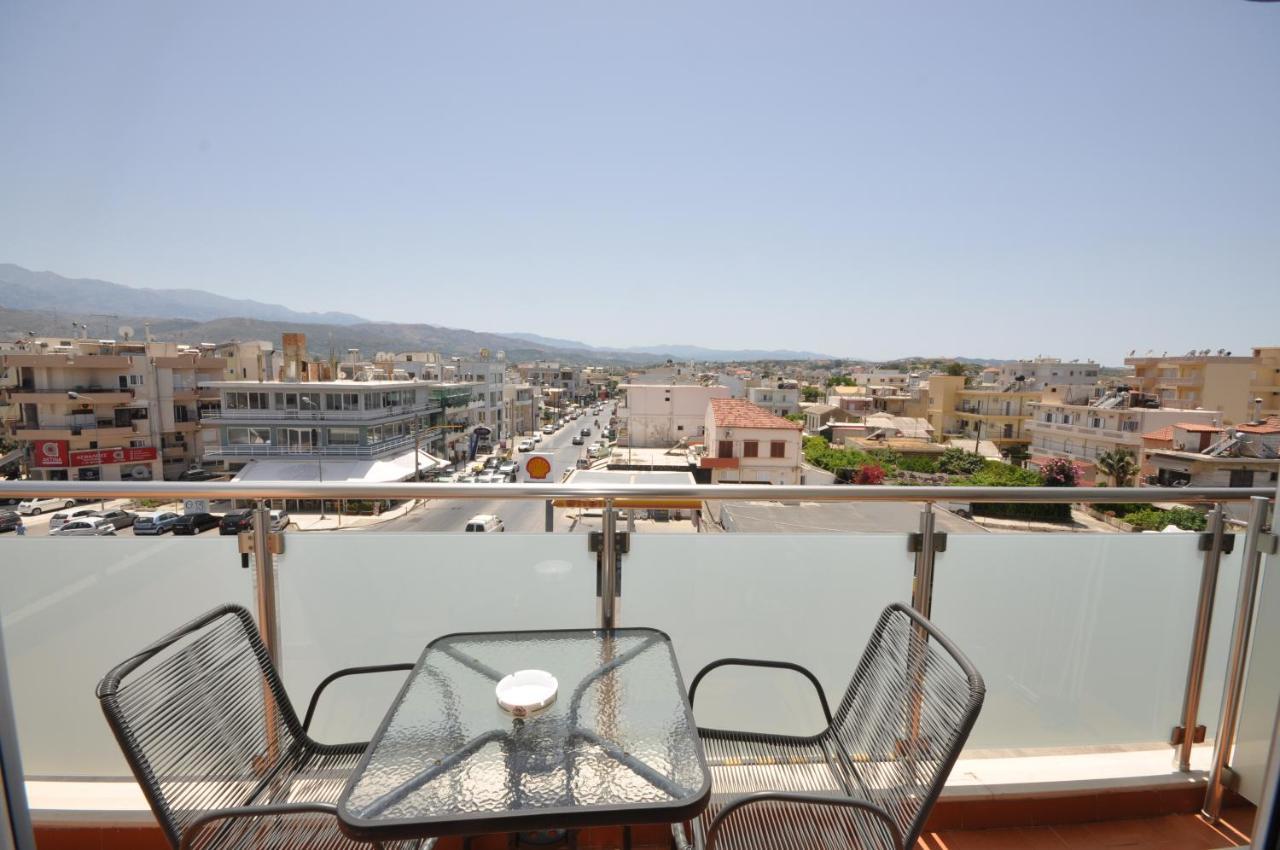 Apartments Chania Chania  Екстер'єр фото