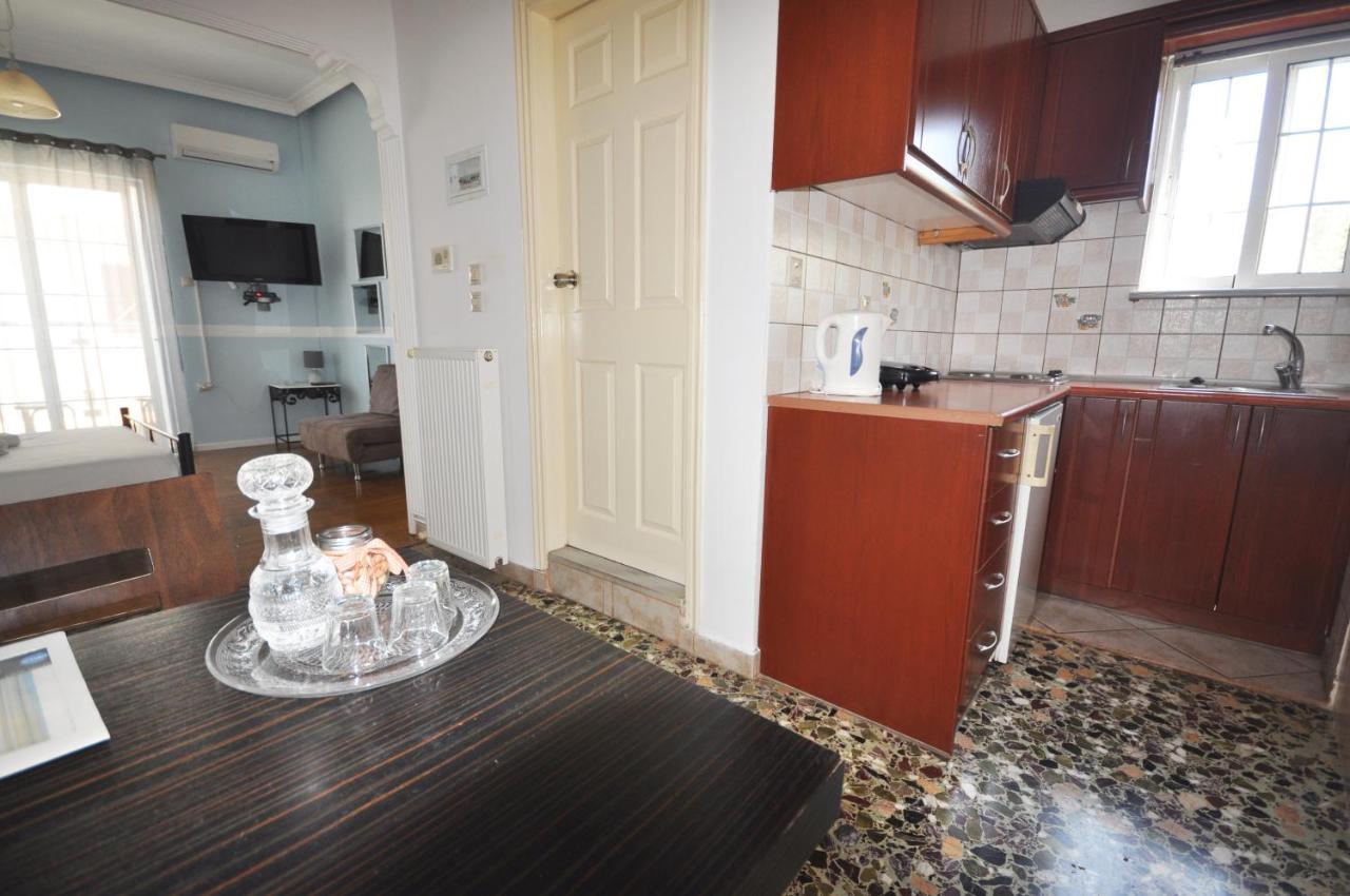 Apartments Chania Chania  Екстер'єр фото