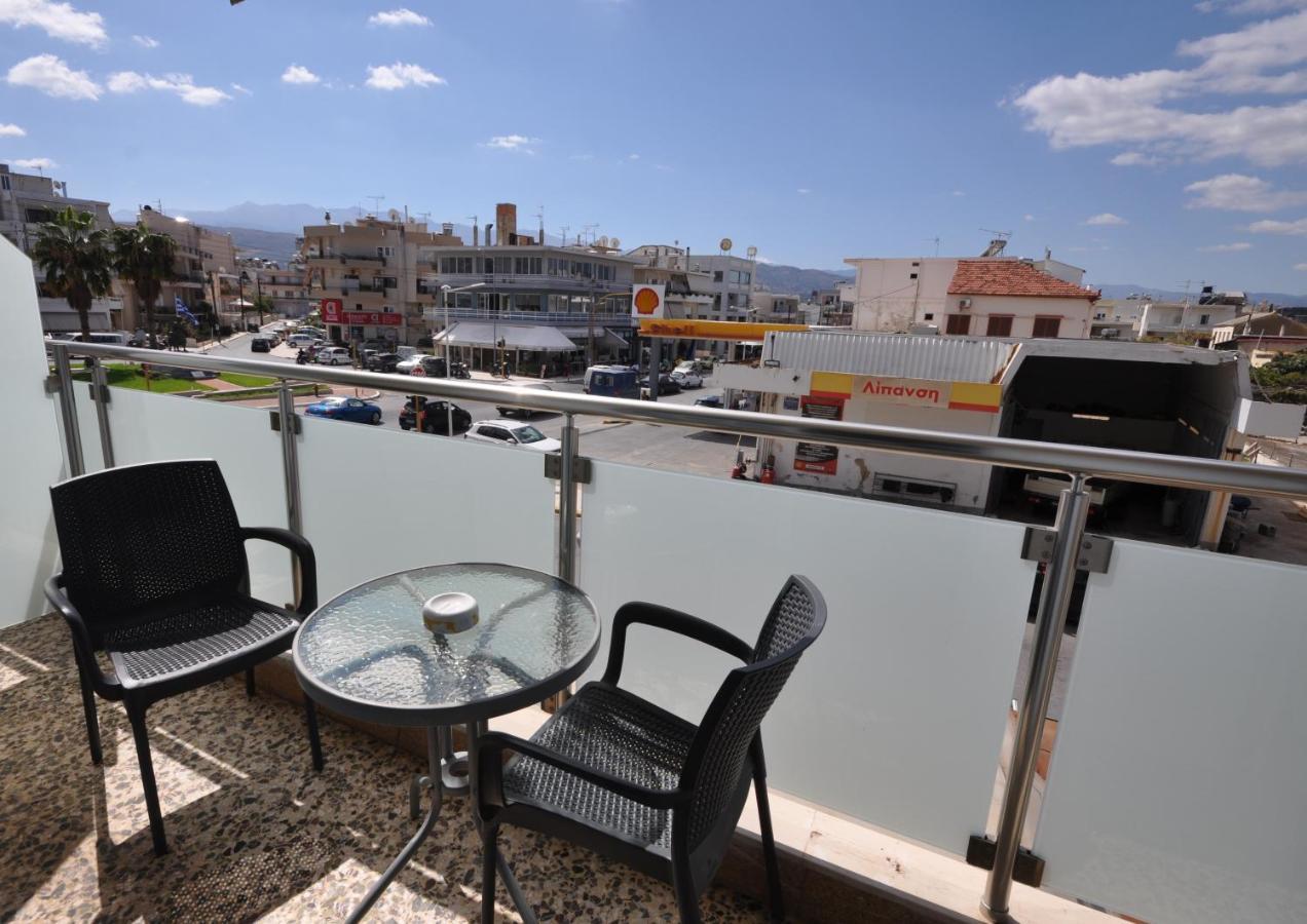 Apartments Chania Chania  Екстер'єр фото