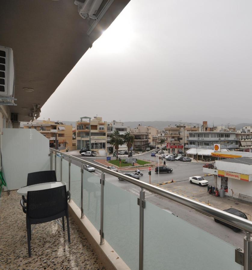 Apartments Chania Chania  Екстер'єр фото