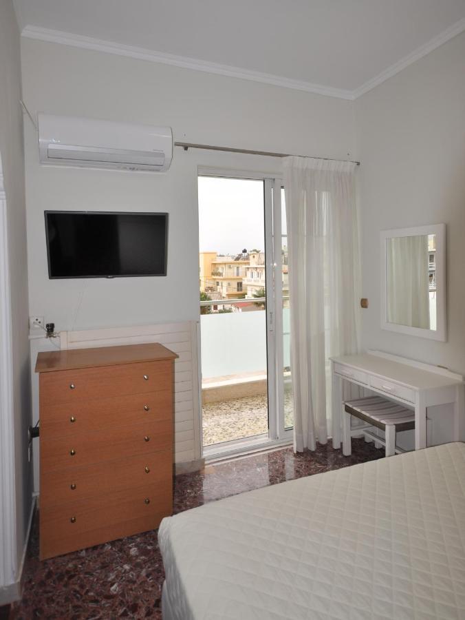 Apartments Chania Chania  Екстер'єр фото