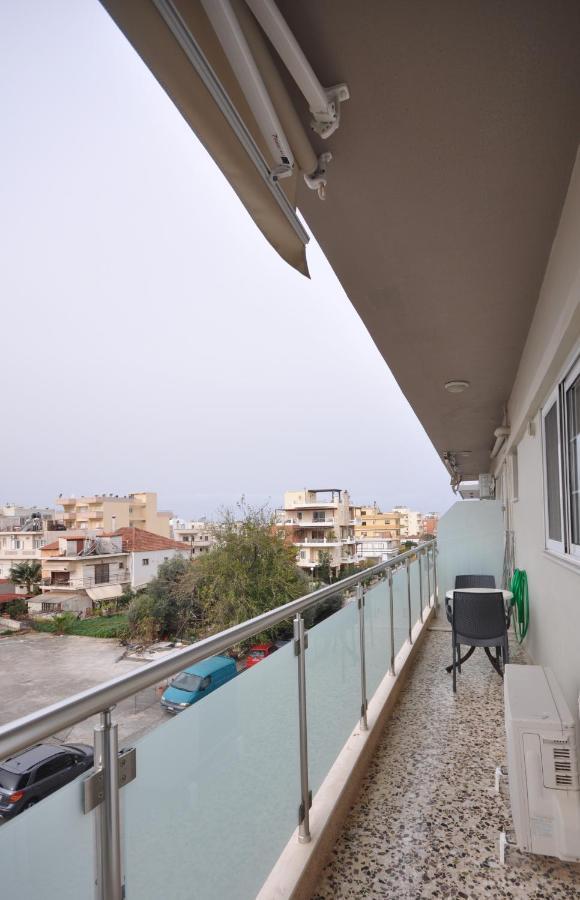 Apartments Chania Chania  Екстер'єр фото