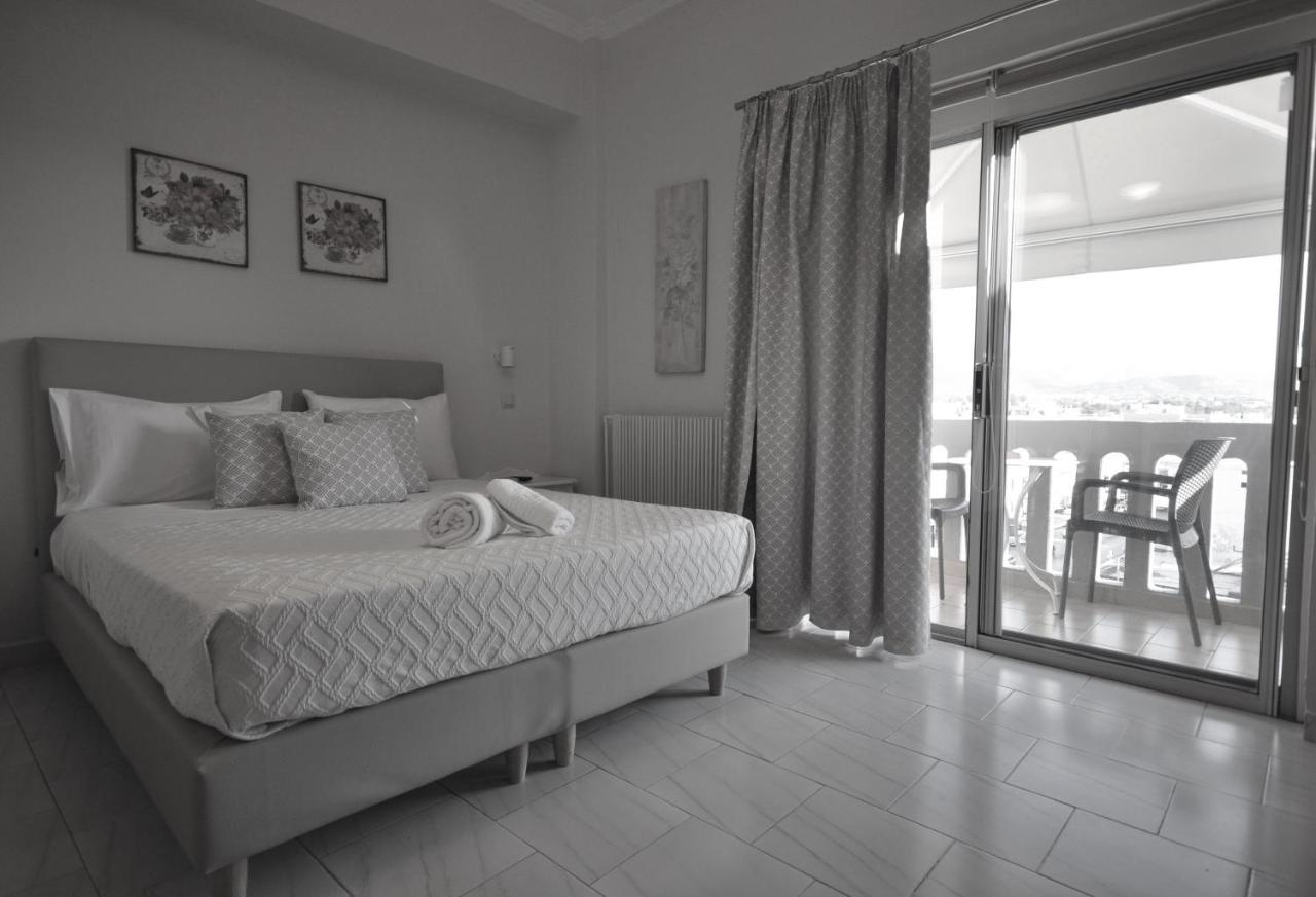 Apartments Chania Chania  Екстер'єр фото