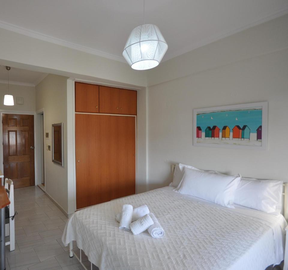 Apartments Chania Chania  Екстер'єр фото