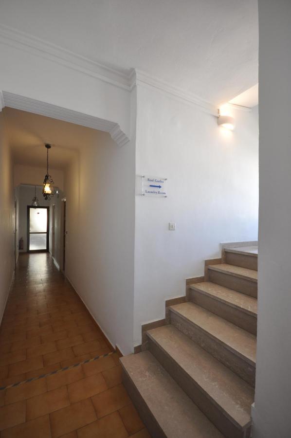 Apartments Chania Chania  Екстер'єр фото