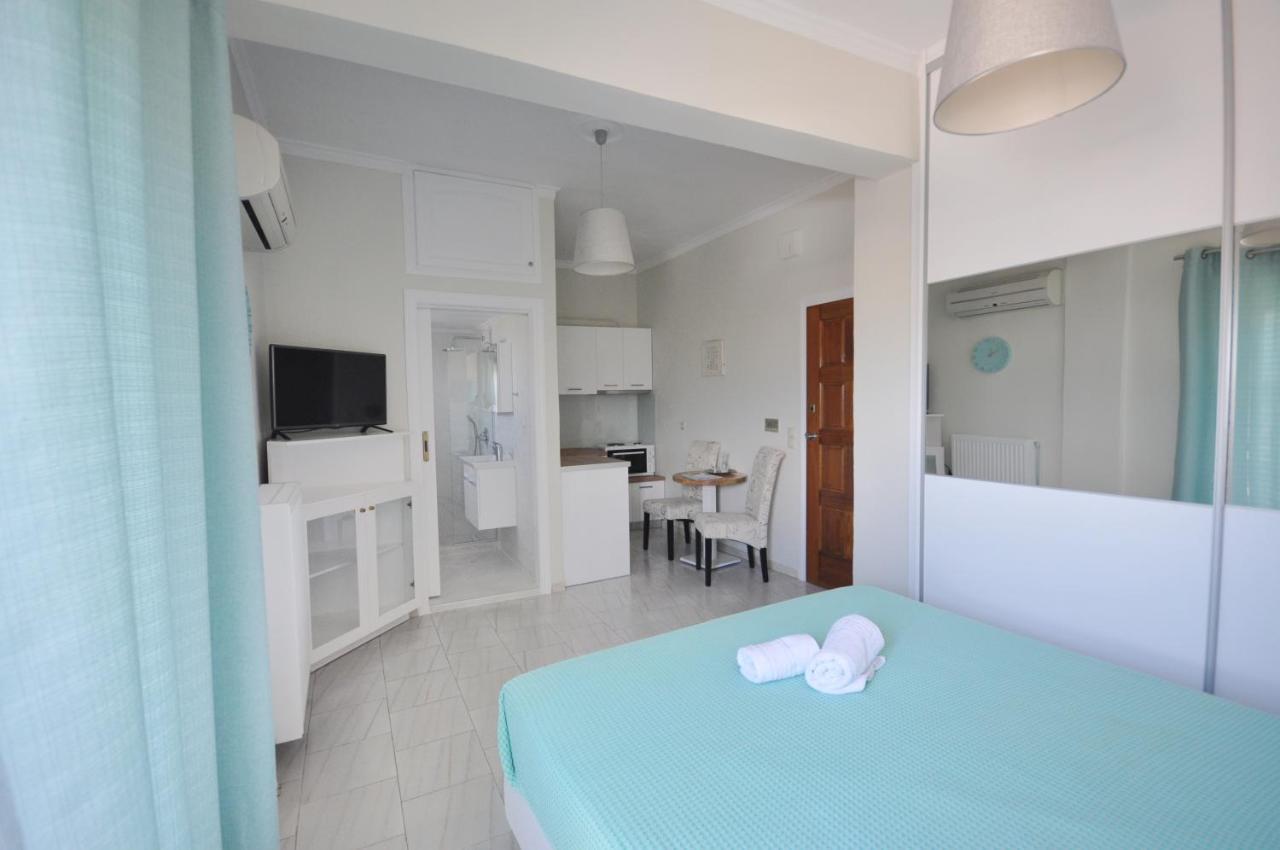 Apartments Chania Chania  Екстер'єр фото