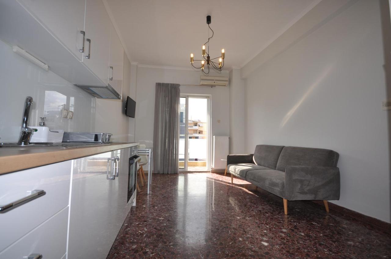 Apartments Chania Chania  Екстер'єр фото