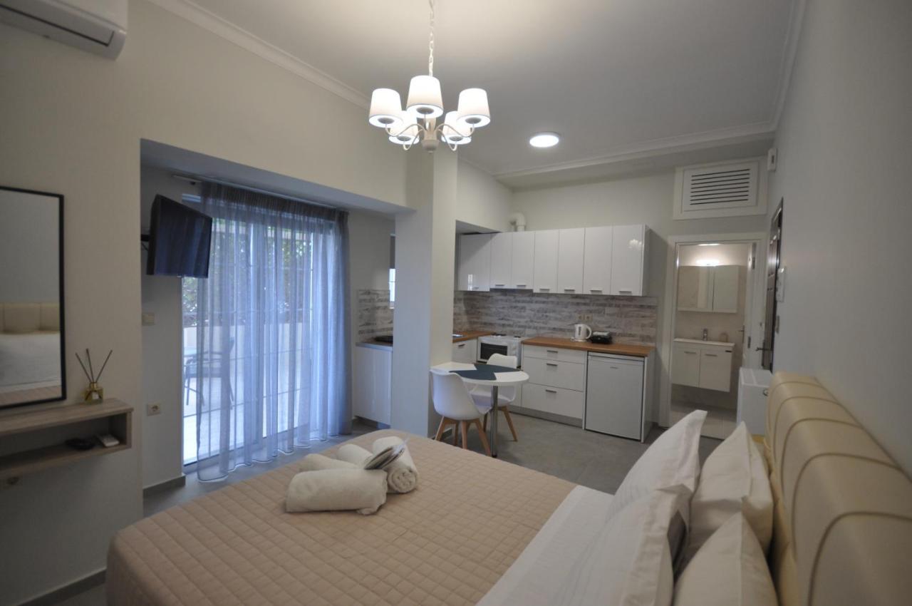 Apartments Chania Chania  Екстер'єр фото