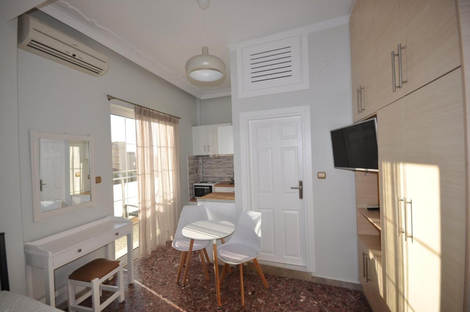 Apartments Chania Chania  Екстер'єр фото