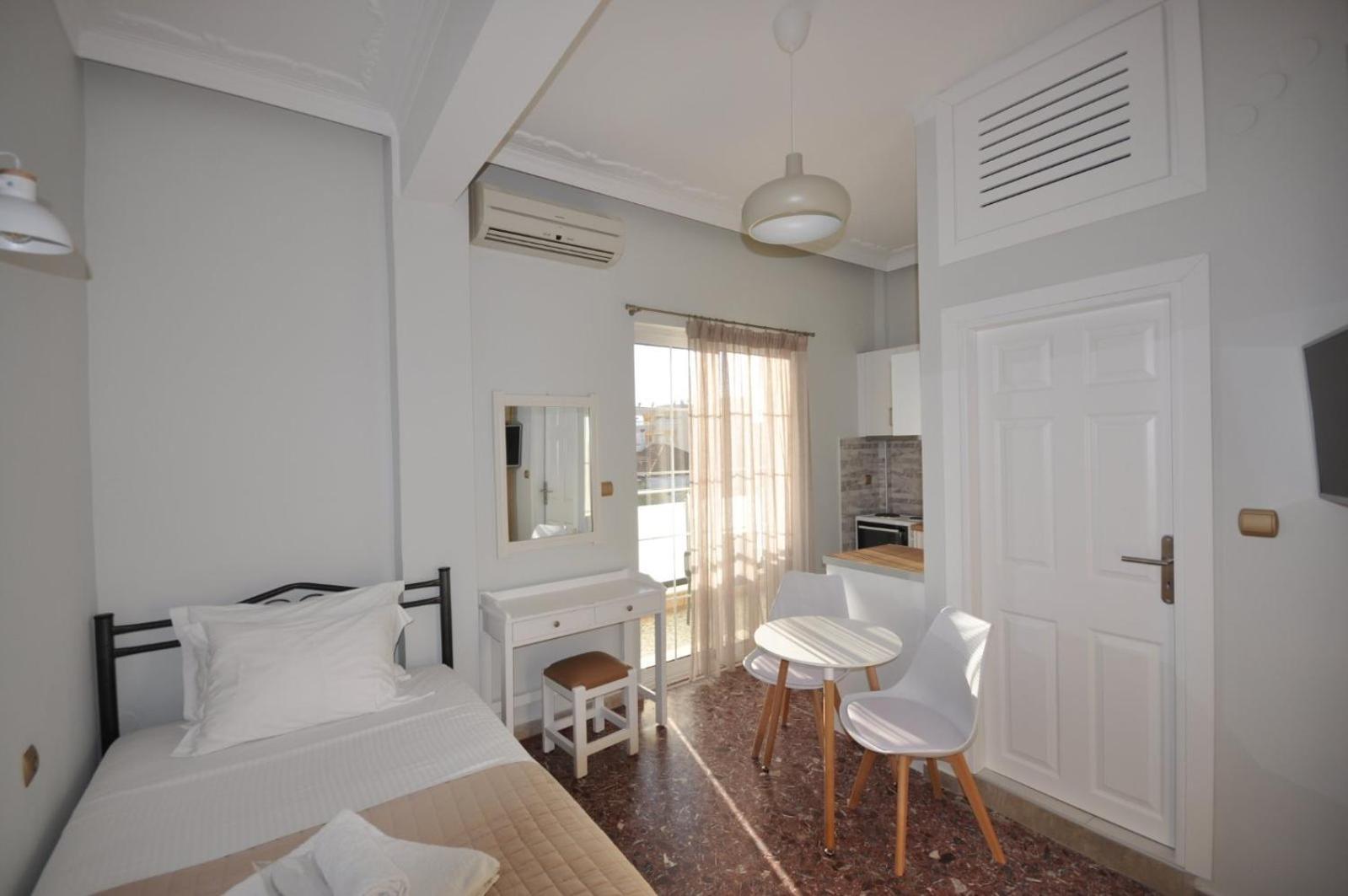 Apartments Chania Chania  Екстер'єр фото