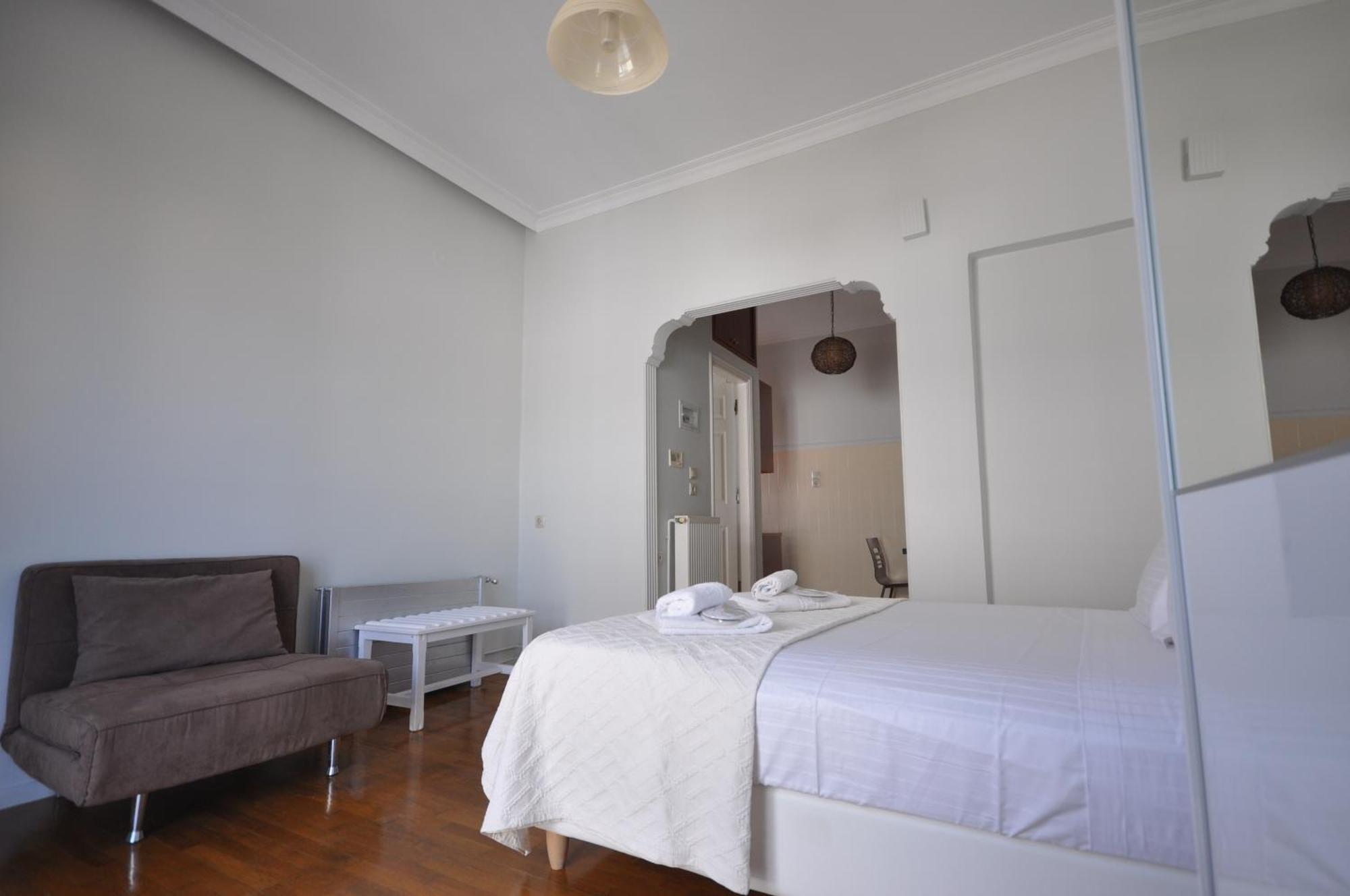 Apartments Chania Chania  Екстер'єр фото