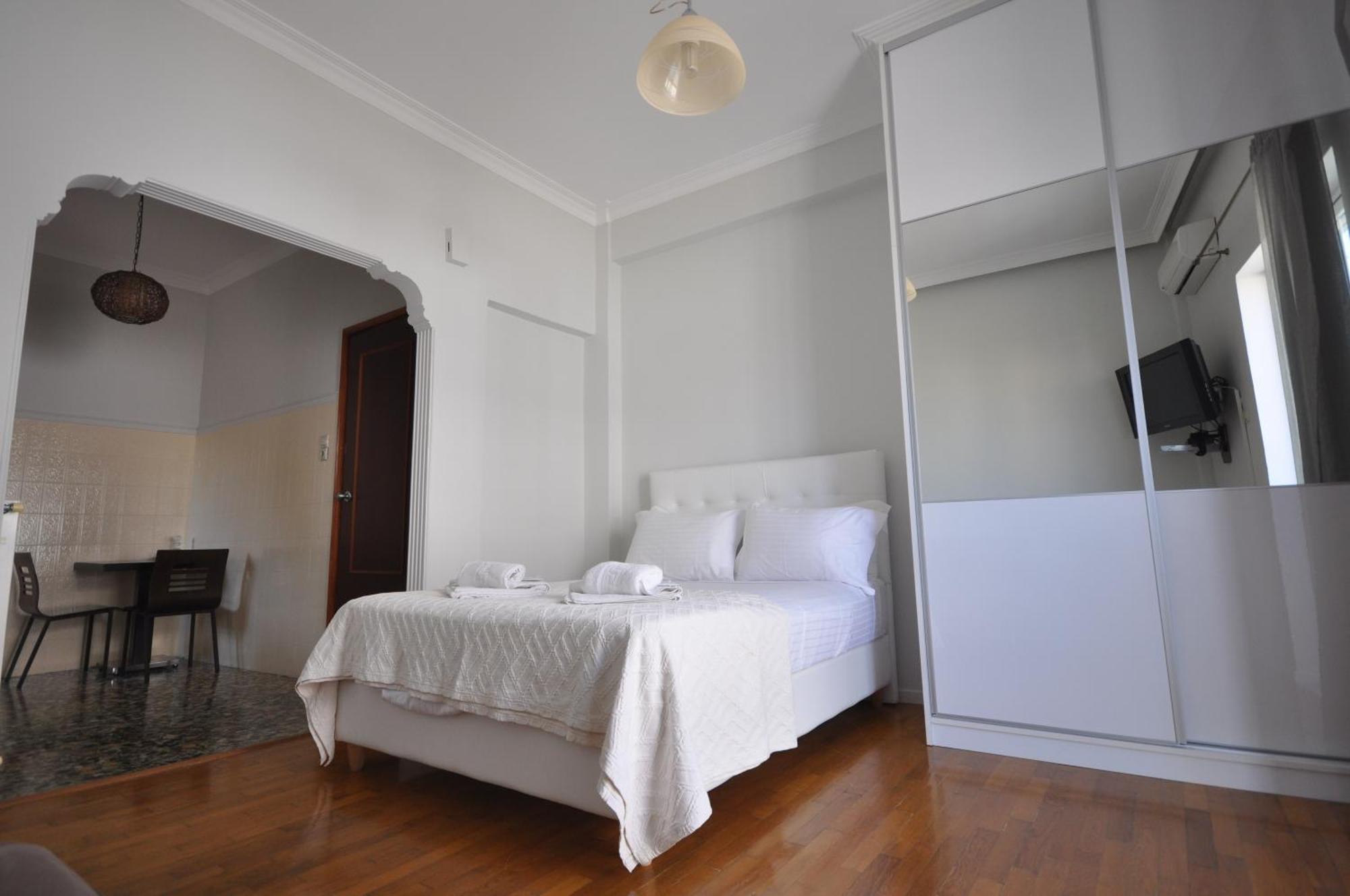 Apartments Chania Chania  Екстер'єр фото