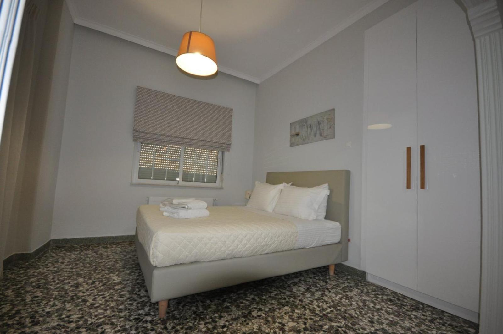 Apartments Chania Chania  Екстер'єр фото