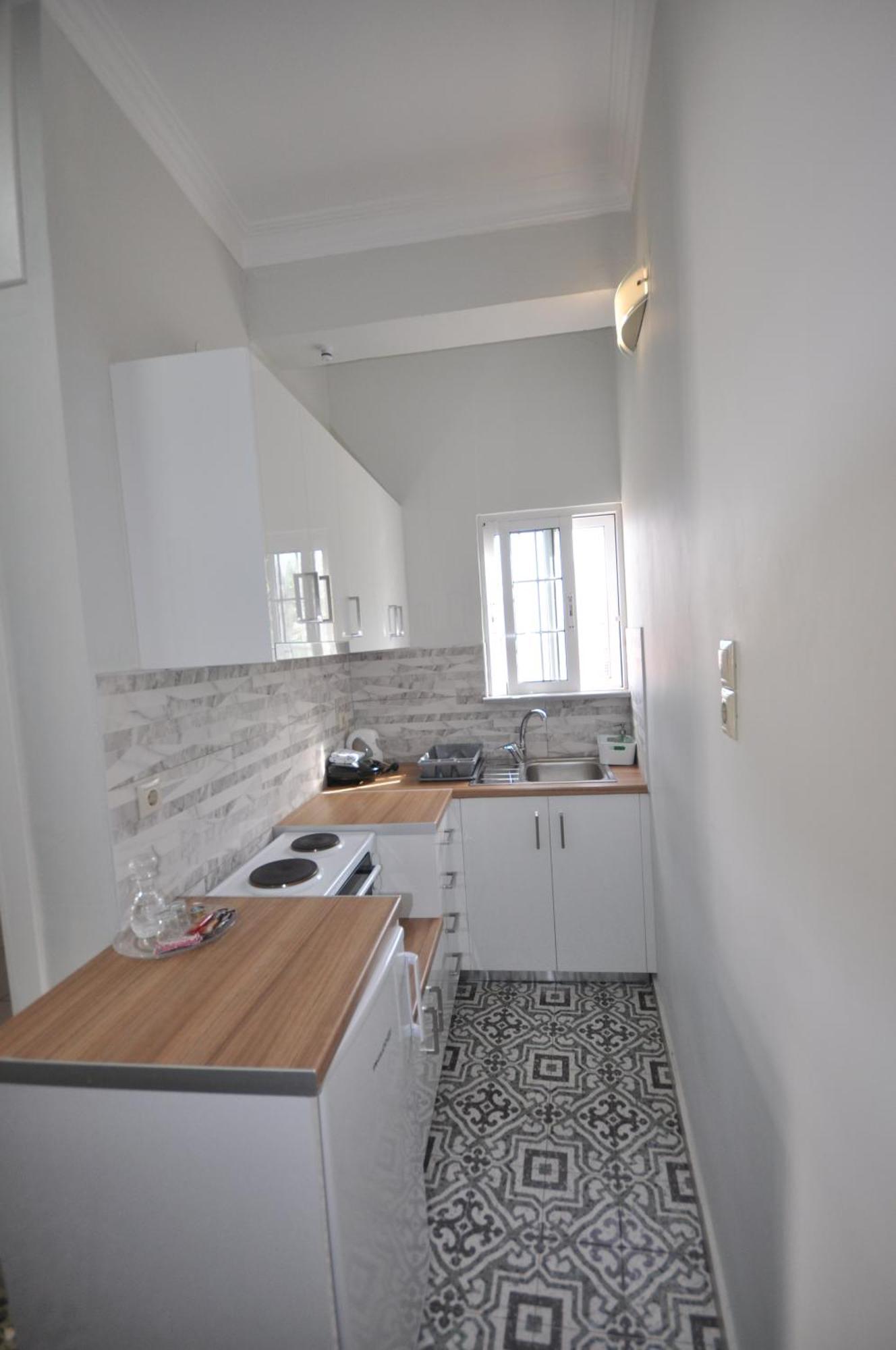 Apartments Chania Chania  Екстер'єр фото