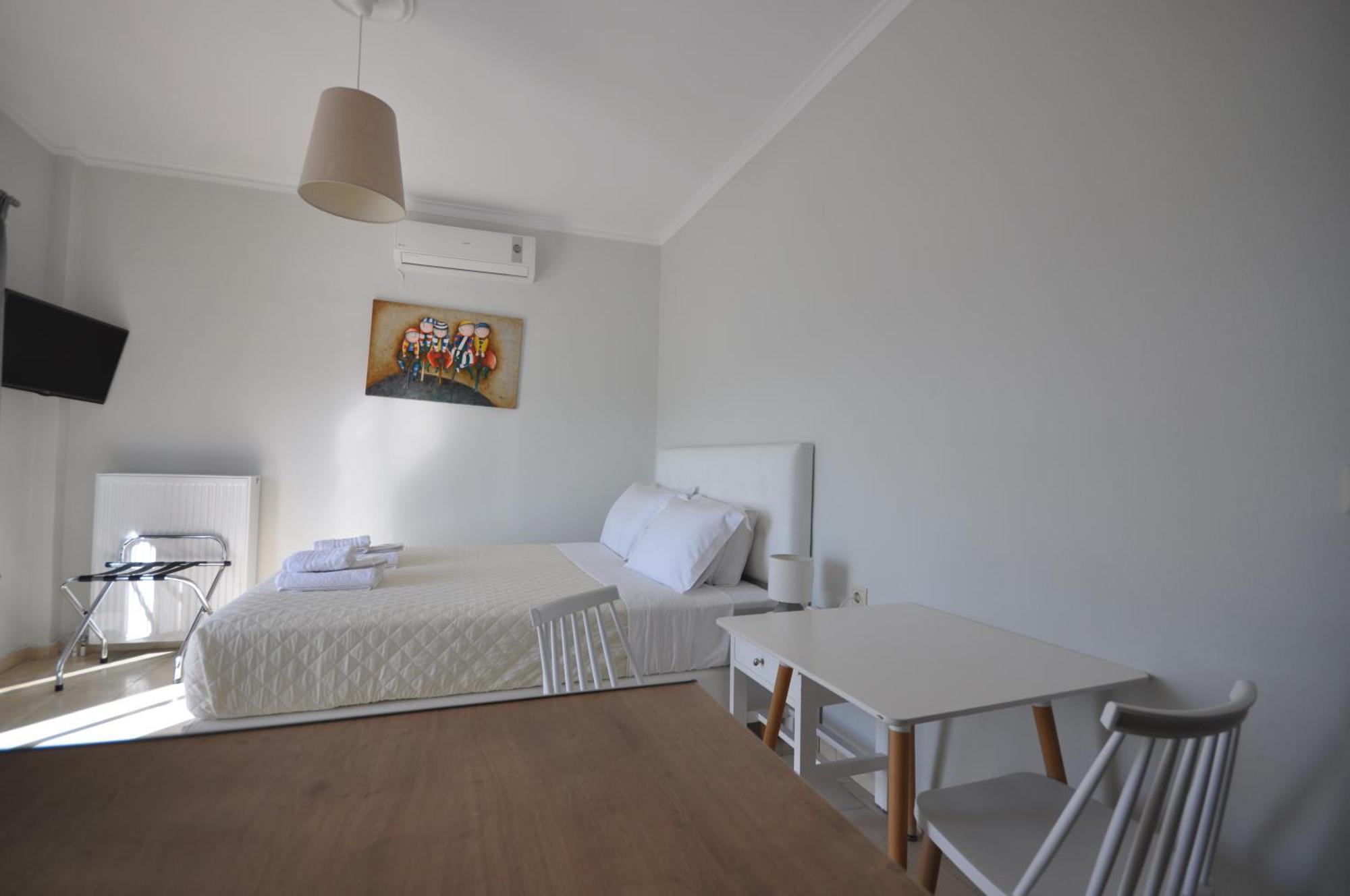 Apartments Chania Chania  Екстер'єр фото
