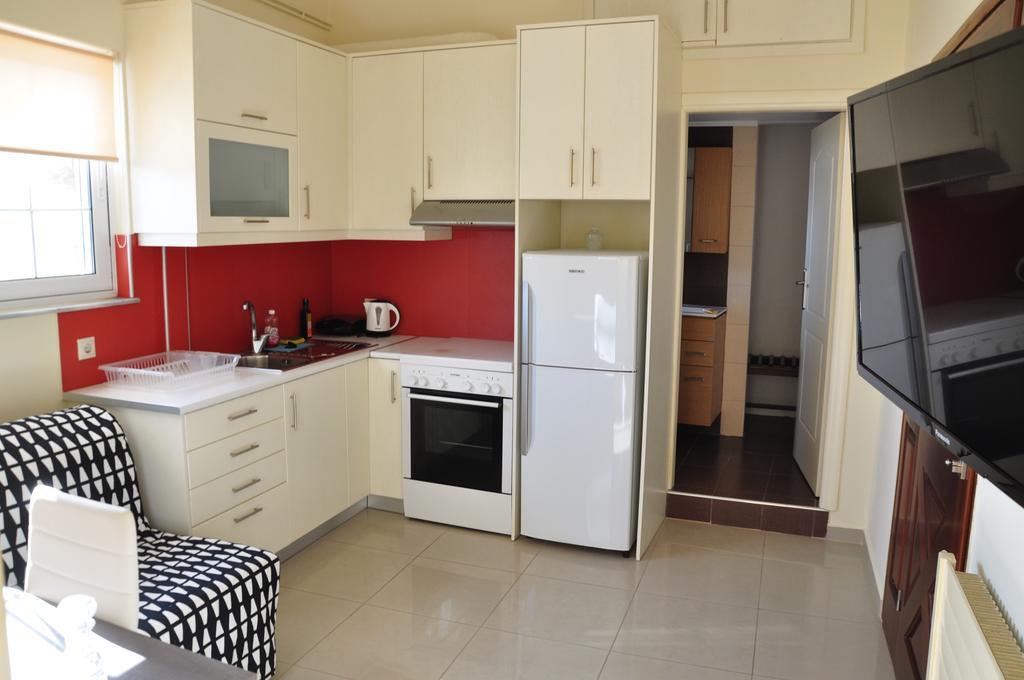 Apartments Chania Chania  Екстер'єр фото