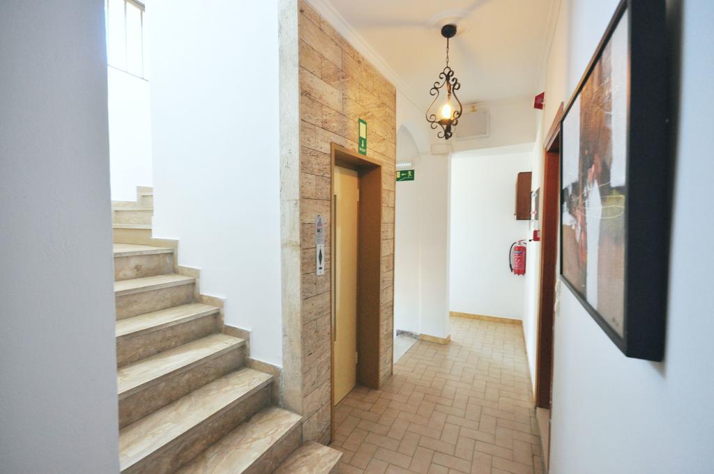 Apartments Chania Chania  Екстер'єр фото