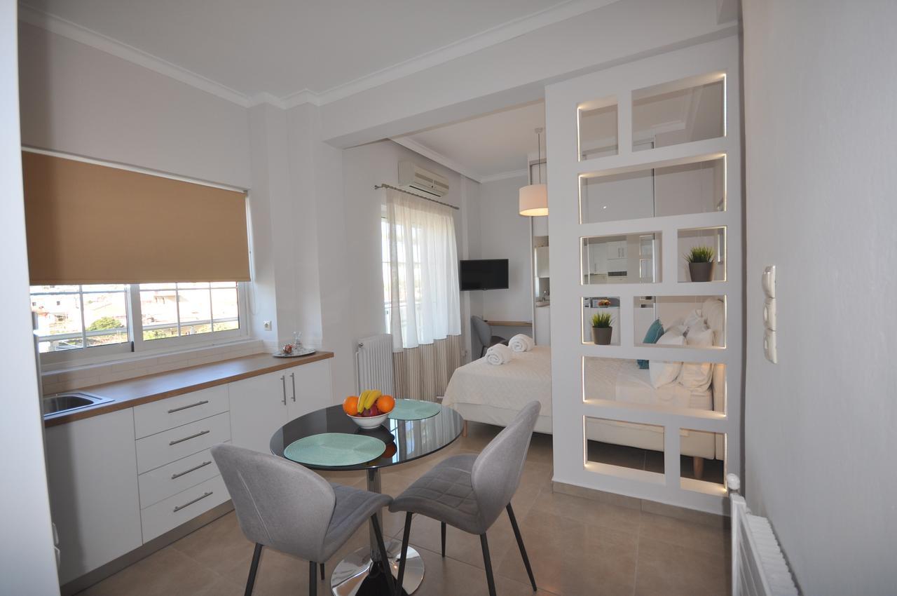 Apartments Chania Chania  Екстер'єр фото