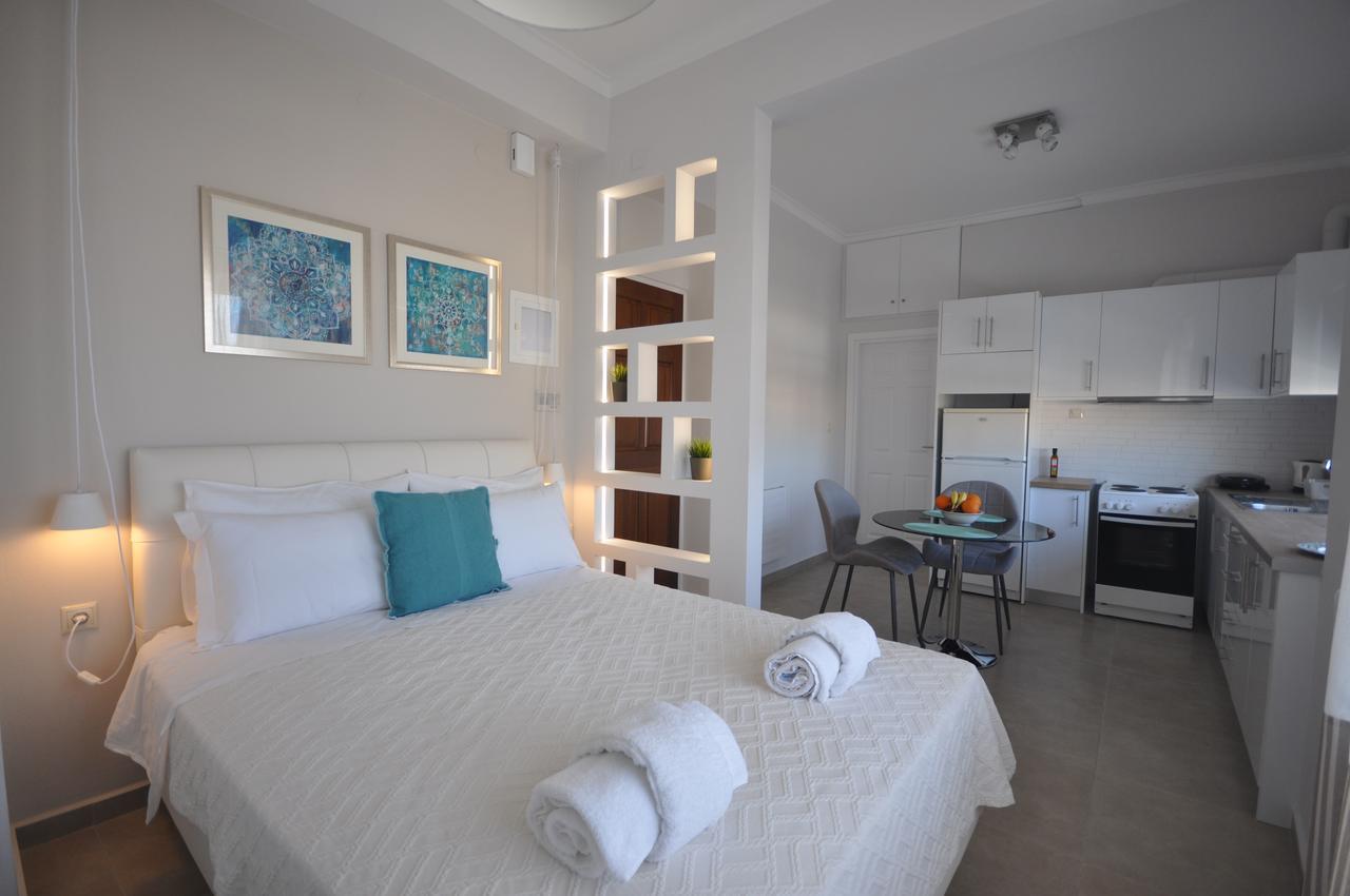 Apartments Chania Chania  Екстер'єр фото