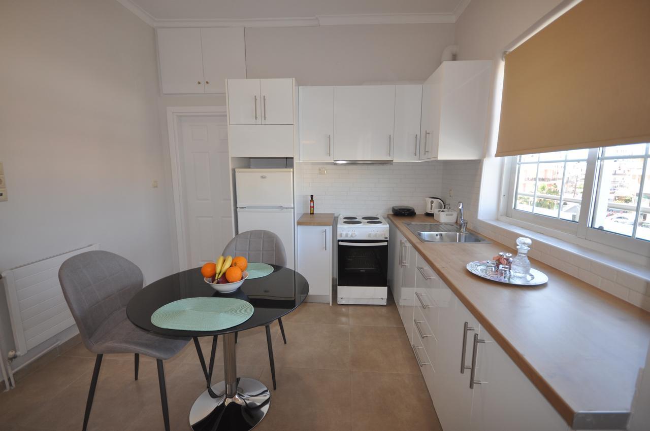 Apartments Chania Chania  Екстер'єр фото