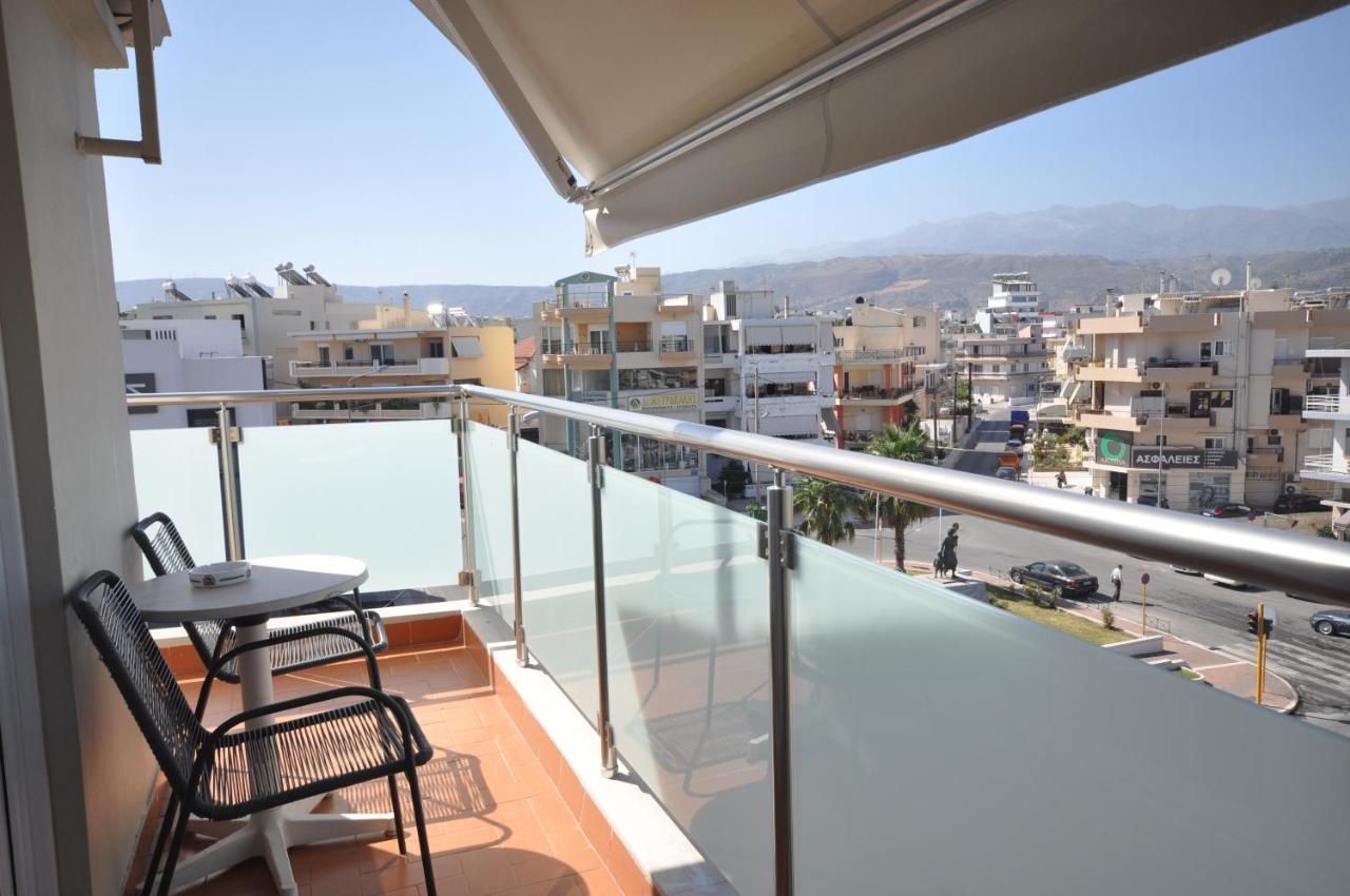 Apartments Chania Chania  Екстер'єр фото