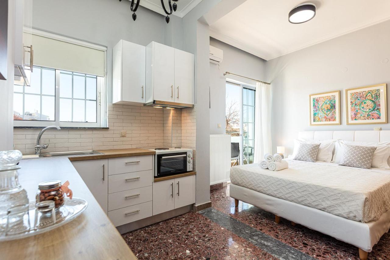 Apartments Chania Chania  Екстер'єр фото