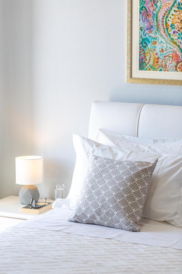 Apartments Chania Chania  Екстер'єр фото