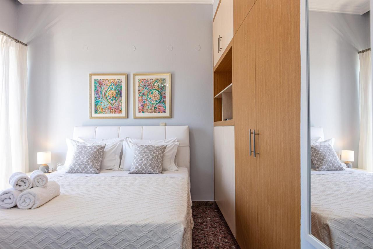 Apartments Chania Chania  Екстер'єр фото