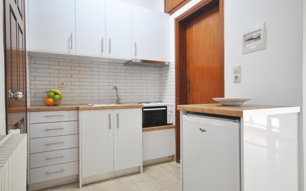 Apartments Chania Chania  Екстер'єр фото