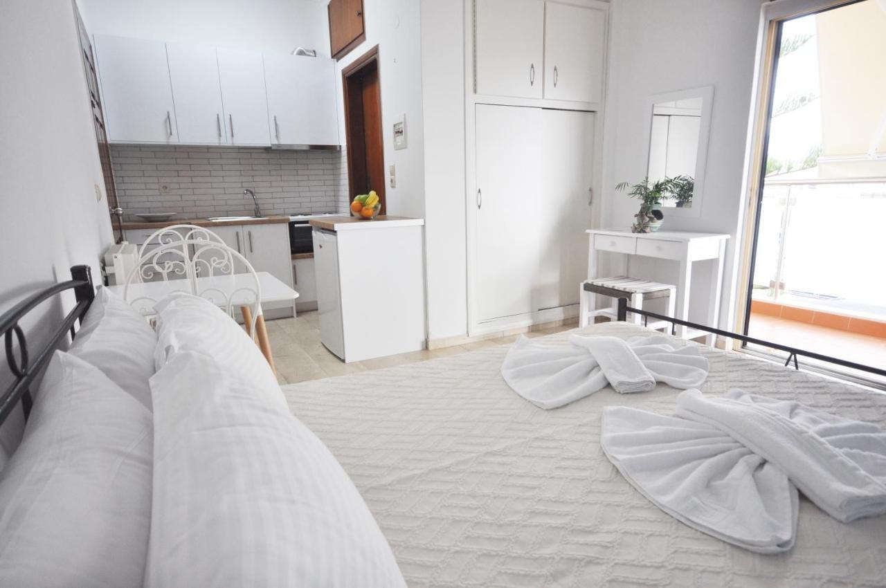 Apartments Chania Chania  Екстер'єр фото